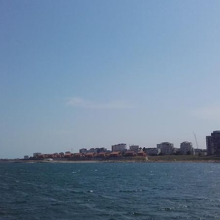 Apartment Nucu I Constanta Ngoại thất bức ảnh