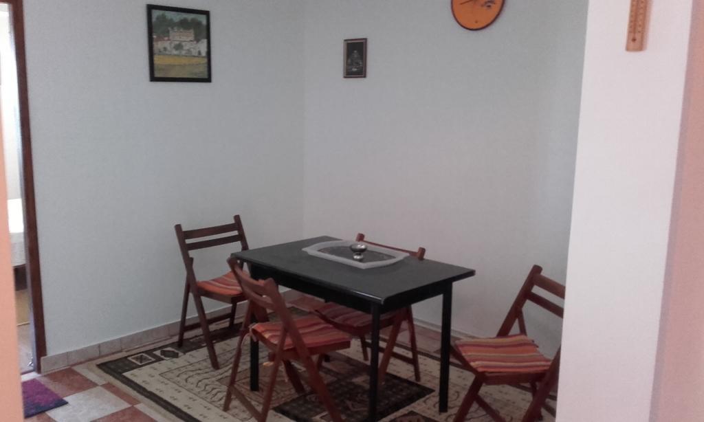 Apartment Nucu I Constanta Ngoại thất bức ảnh