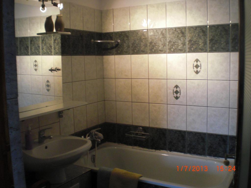 Apartment Nucu I Constanta Ngoại thất bức ảnh