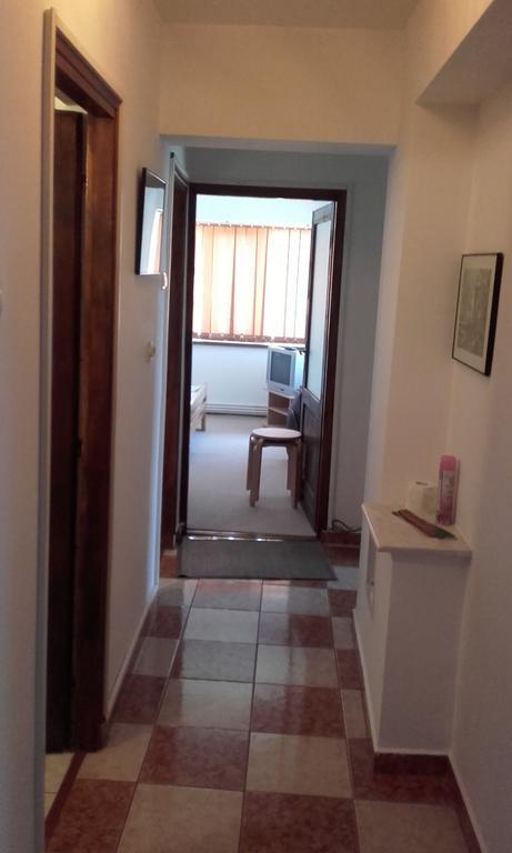 Apartment Nucu I Constanta Ngoại thất bức ảnh