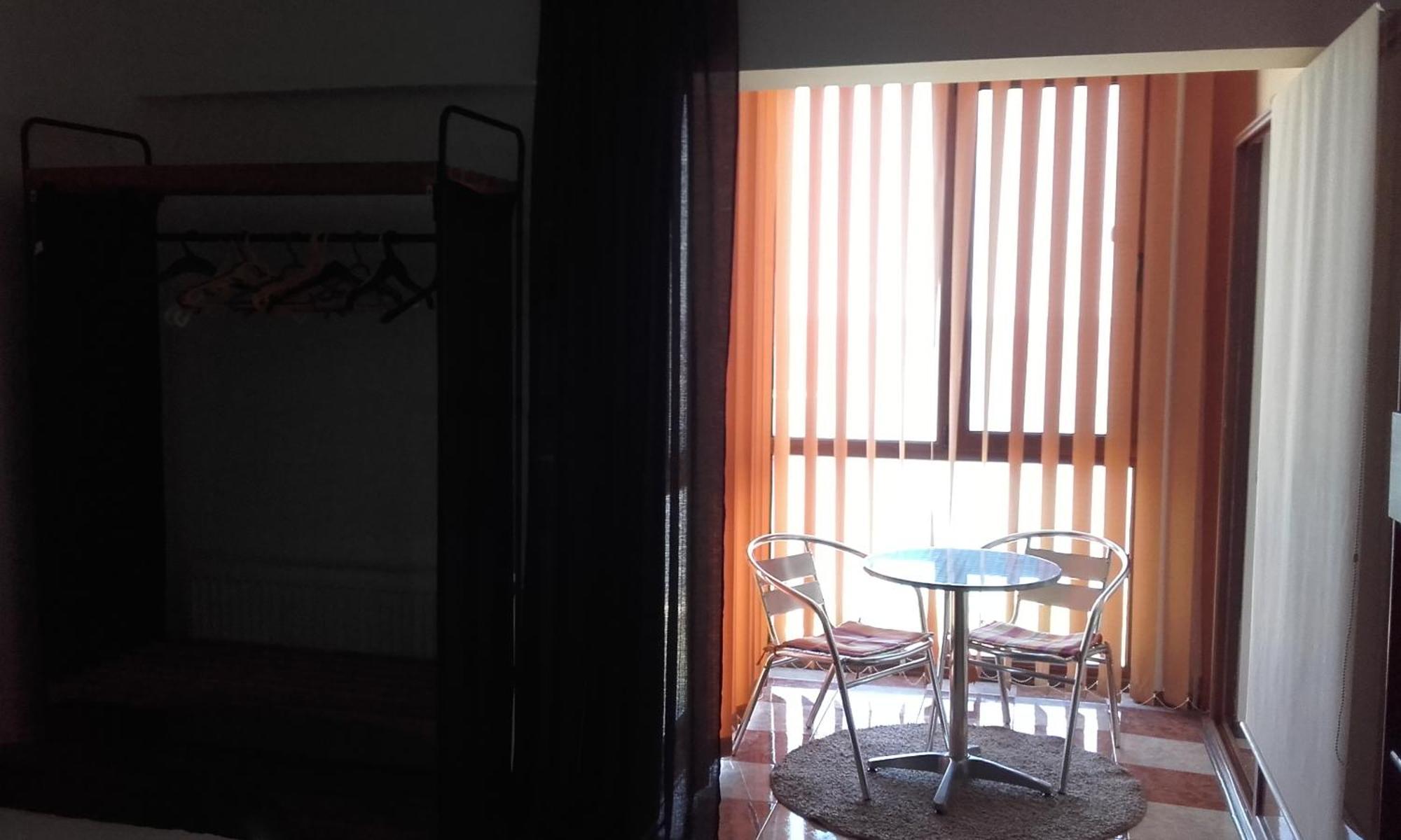 Apartment Nucu I Constanta Ngoại thất bức ảnh