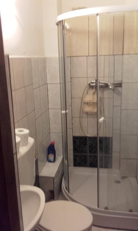 Apartment Nucu I Constanta Ngoại thất bức ảnh