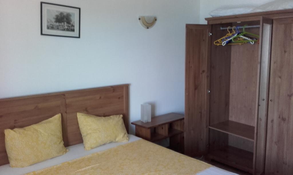 Apartment Nucu I Constanta Ngoại thất bức ảnh