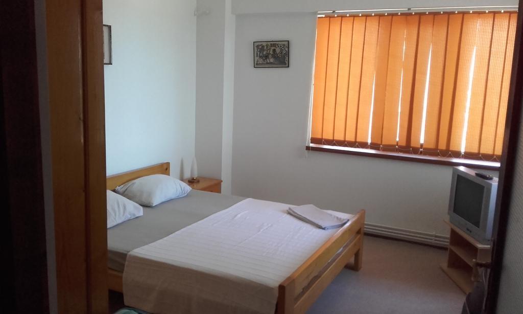 Apartment Nucu I Constanta Ngoại thất bức ảnh
