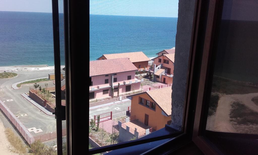 Apartment Nucu I Constanta Ngoại thất bức ảnh