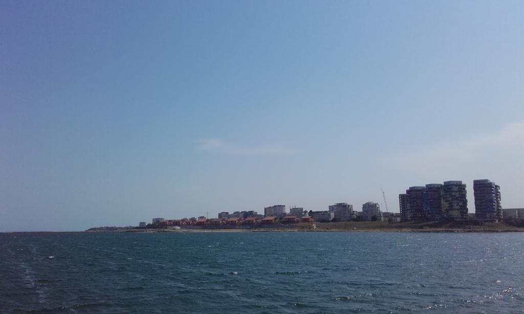 Apartment Nucu I Constanta Ngoại thất bức ảnh