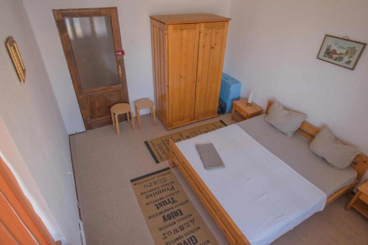Apartment Nucu I Constanta Ngoại thất bức ảnh