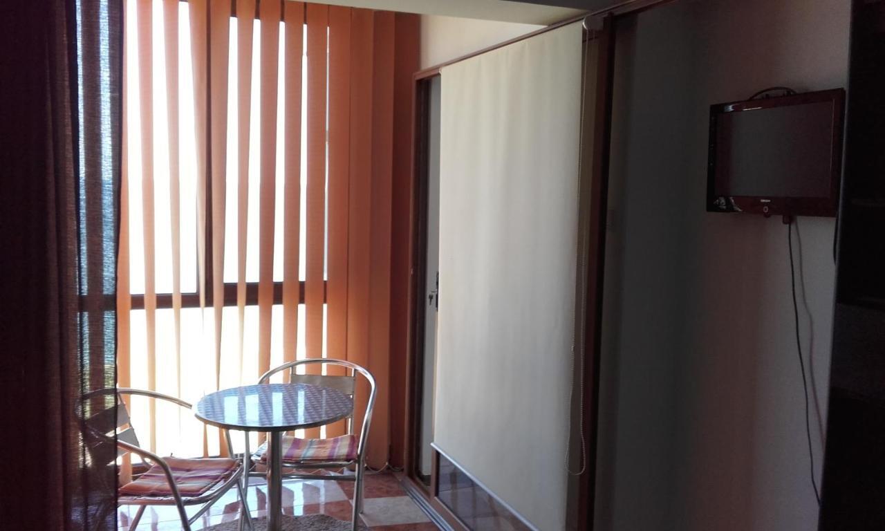 Apartment Nucu I Constanta Ngoại thất bức ảnh